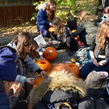 Letošní Halloween v Zoo Brno přilákal 2800 návštěvníků